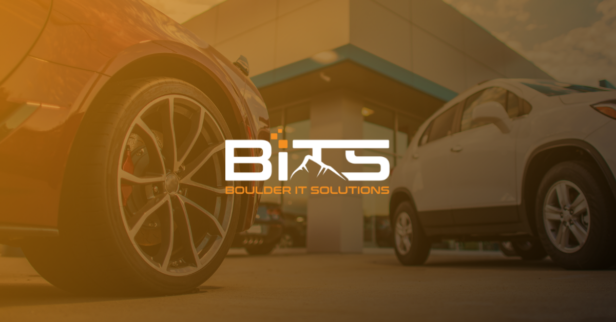 How IT Support Drives Success for Automotive Businesses in Las Vegas