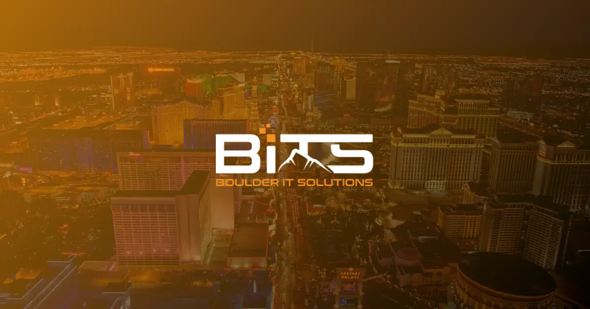 Why IT Support is Critical for Businesses in Las Vegas
