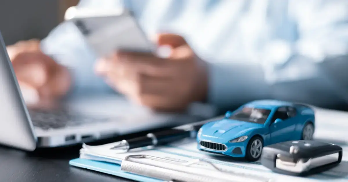 The Hidden IT Security Risks Automotive Dealerships in Las Vegas Face Today Featured Image