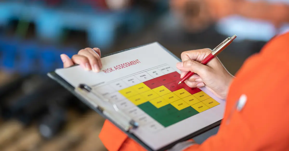 How to Conduct Your Own Preliminary Security Risk Assessment: 10 Questions Every Business Should Ask