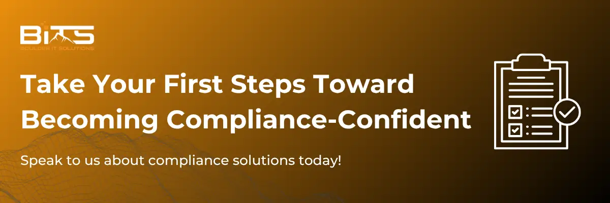 Understanding IT Compliance Solutions for Las Vegas Businesses