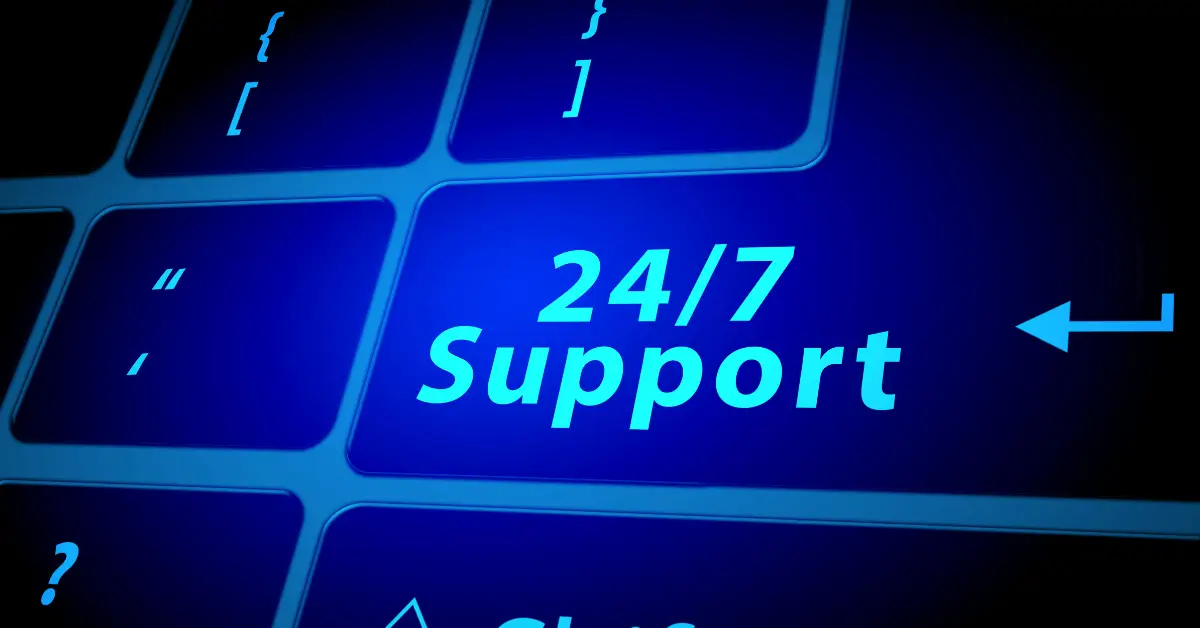 Top 5 Cybersecurity Practices Every Small Business Should Adopt – and Why 24/7 Protection Matters
