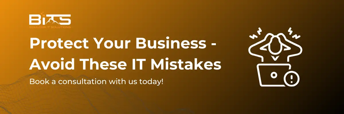 Avoid These 5 Mistakes When Choosing IT Support in Las Vegas