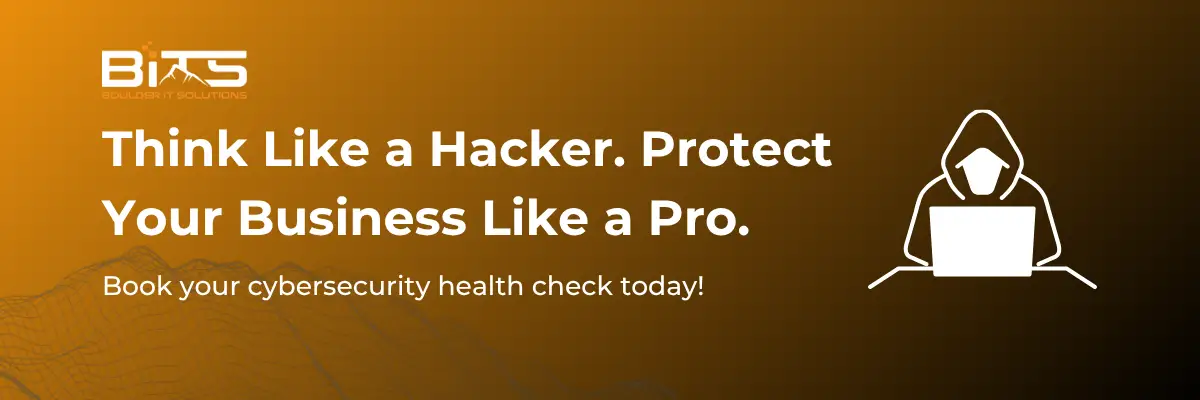 Think like a hacker protect your business like a pro
