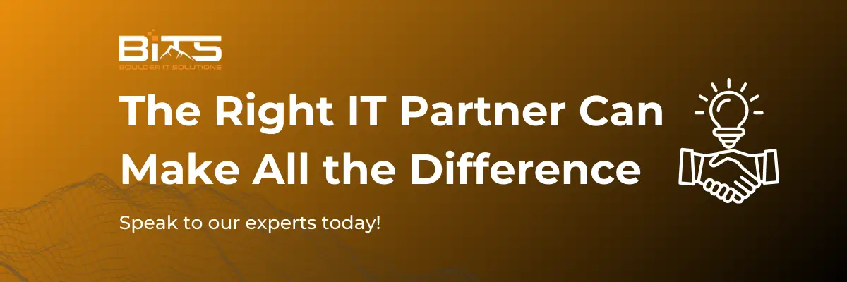 How to Choose the Right IT Support Partner in Las Vegas