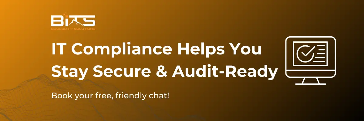 IT Compliance Solutions for Las Vegas Businesses