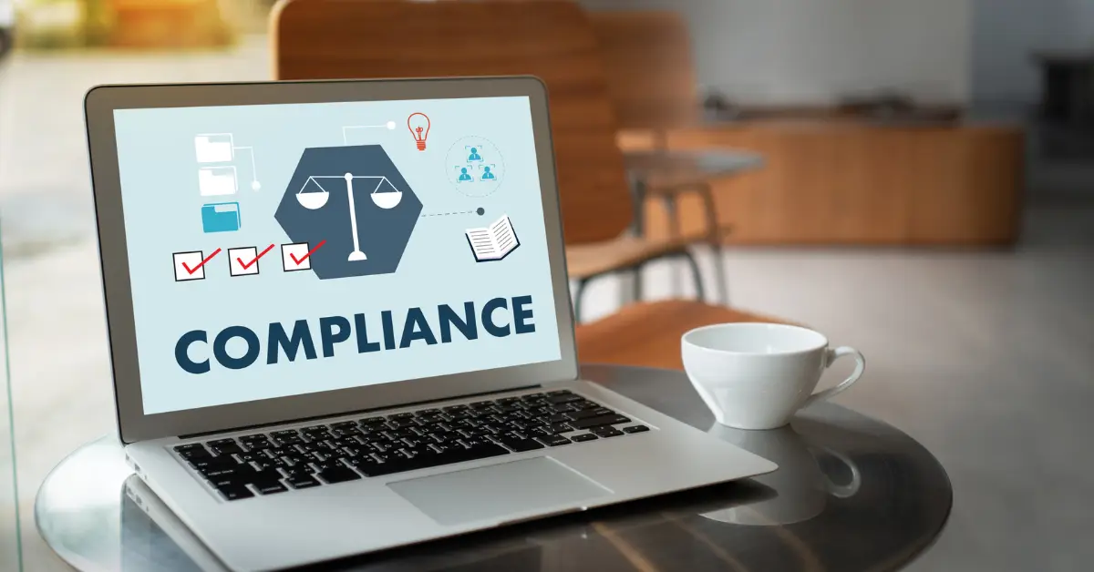 Is Your Vegas Business Unknowingly Breaking IT Compliance Laws?