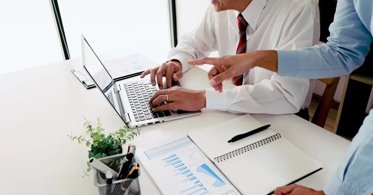 How to Choose the Right IT Support Partner in Las Vegas