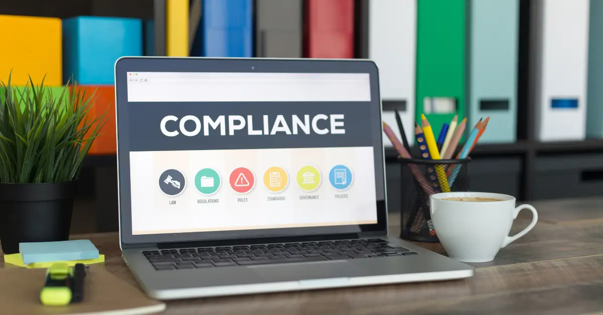 IT Compliance Solutions for Las Vegas Businesses