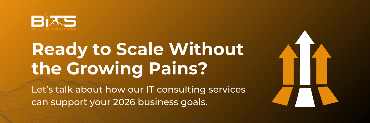 Ready to scale without the growing pains?