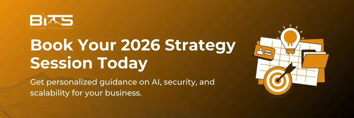 Book Your 2026 Strategy Session Today