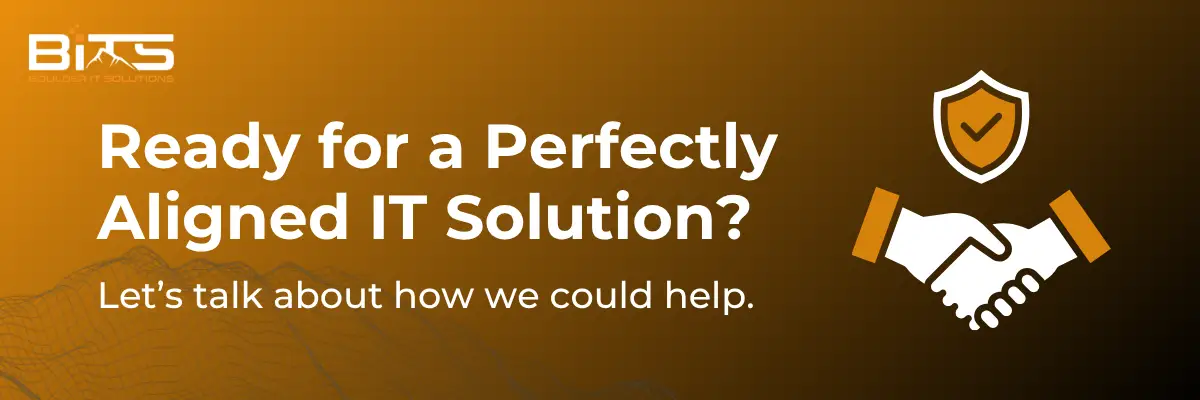 What Great IT Solutions Look Like