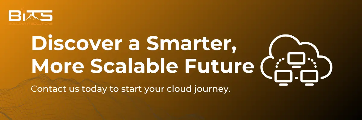 Cloud IT for Las Vegas businesses