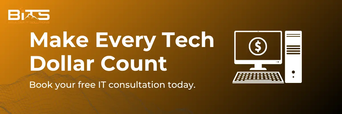 Smarter IT Spending for Las Vegas Businesses