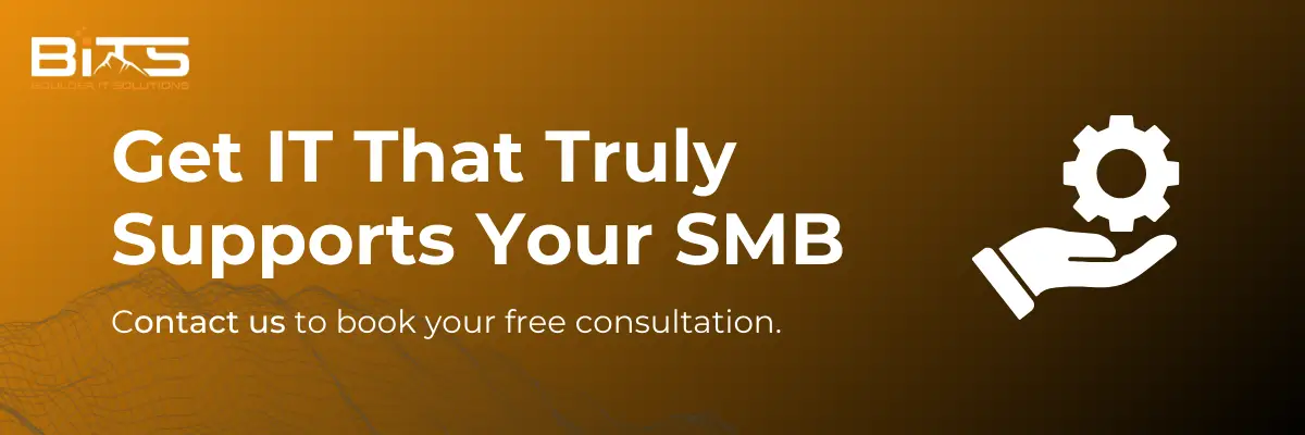 Las Vegas IT solutions