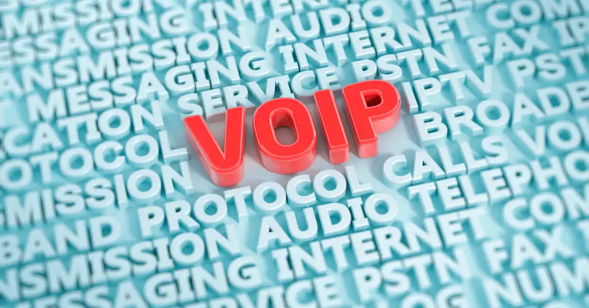 VoIP Phone Solutions in Las Vegas: Modern Communication for Growing Businesses