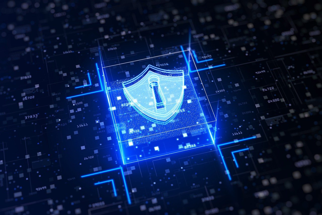Download free HD stock image of Technology Light